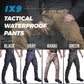 Taktisk vanntett bukse - Kjøp 2 gratis frakt