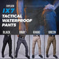 Taktisk vanntett bukse - Kjøp 2 gratis frakt
