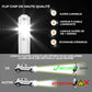 Ultra Bright LED-frontlykter for biler